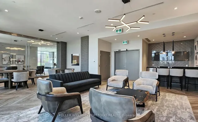 Additional property image - 50 Thomas Riley Rd Unit 1902
