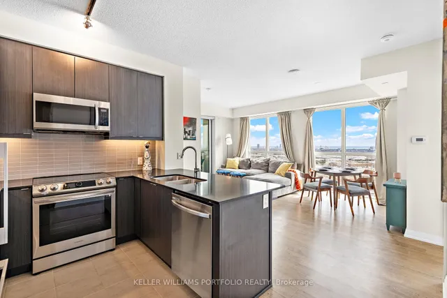 Additional property image - 50 Thomas Riley Rd Unit 1902