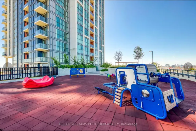Additional property image - 50 Thomas Riley Rd Unit 1902