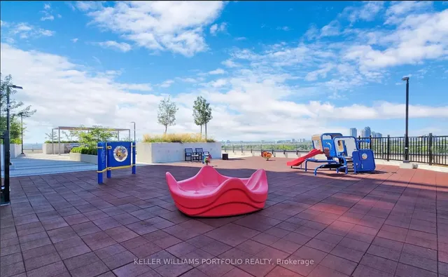 Additional property image - 50 Thomas Riley Rd Unit 1902