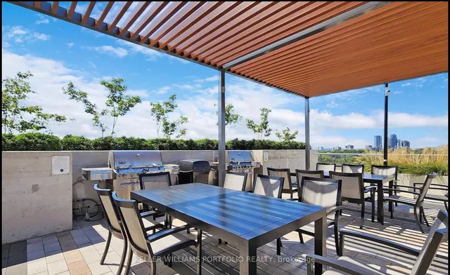 Additional property image - 50 Thomas Riley Rd Unit 1902