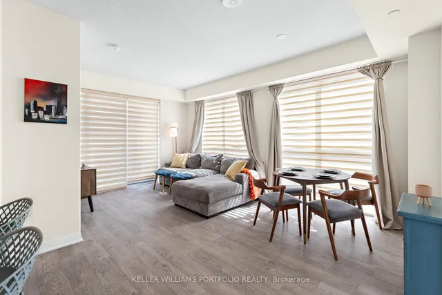 Additional property image - 50 Thomas Riley Rd Unit 1902