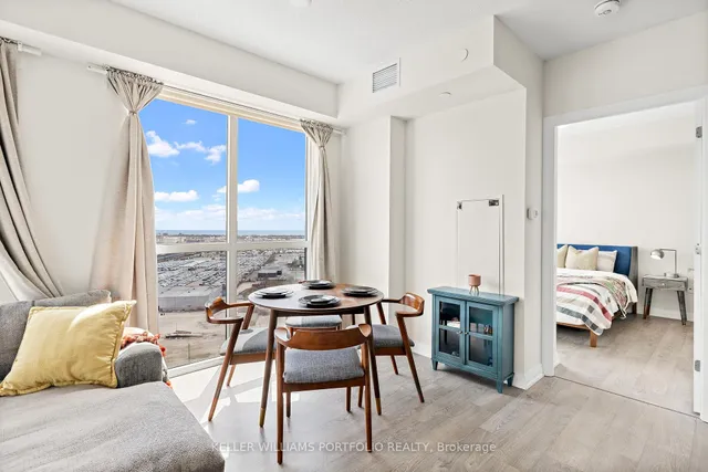 Additional property image - 50 Thomas Riley Rd Unit 1902