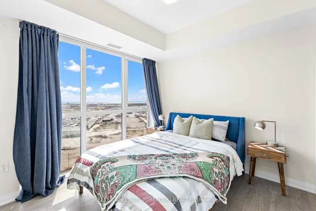 Additional property image - 50 Thomas Riley Rd Unit 1902