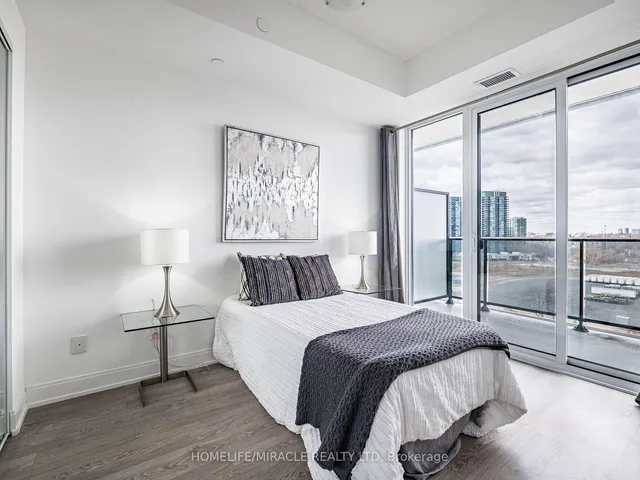 Additional property image - 70 Annie Craig Dr Unit 1001