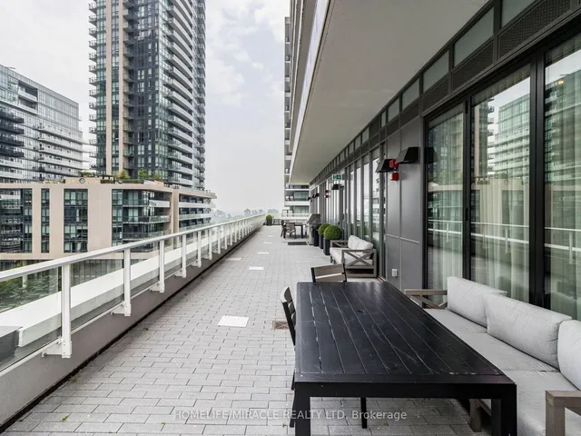 Additional property image - 70 Annie Craig Dr Unit 1001