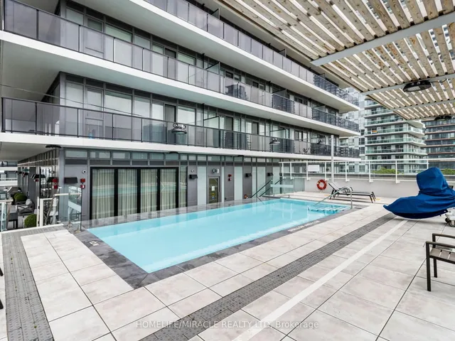 Additional property image - 70 Annie Craig Dr Unit 1001