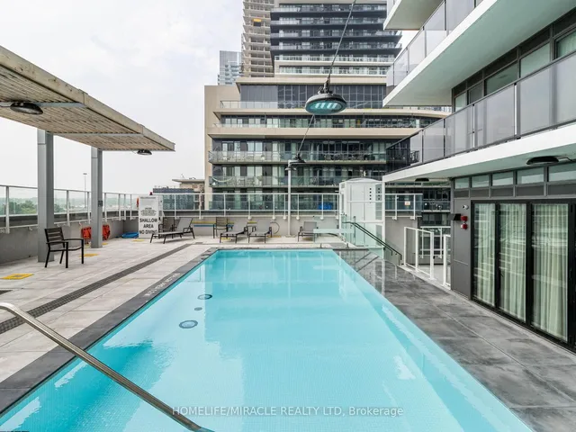 Additional property image - 70 Annie Craig Dr Unit 1001