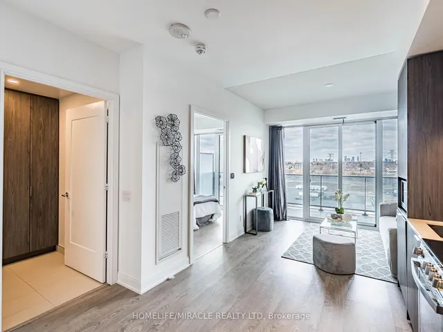 Additional property image - 70 Annie Craig Dr Unit 1001
