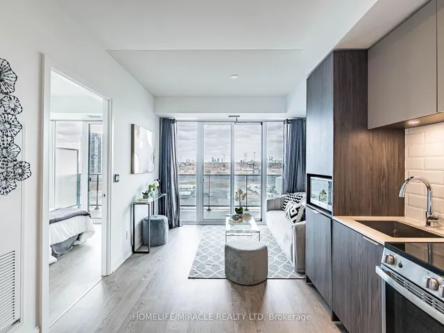 Additional property image - 70 Annie Craig Dr Unit 1001