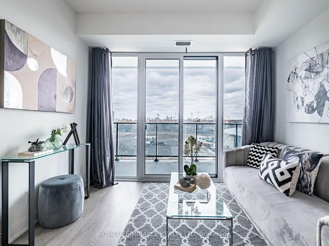 Additional property image - 70 Annie Craig Dr Unit 1001