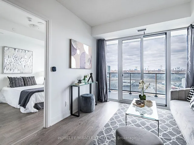 Additional property image - 70 Annie Craig Dr Unit 1001