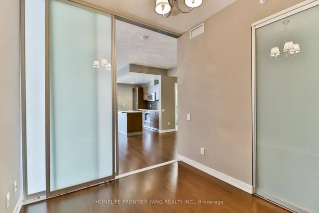 Additional property image - 88 Park Lawn Rd Unit 1606