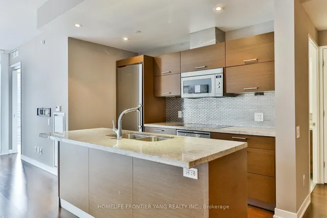 Additional property image - 88 Park Lawn Rd Unit 1606