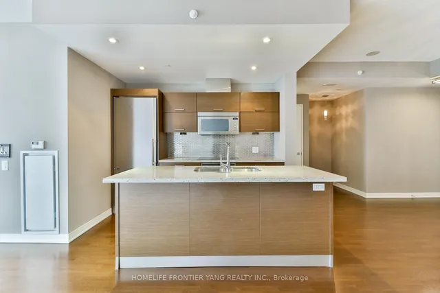 Additional property image - 88 Park Lawn Rd Unit 1606