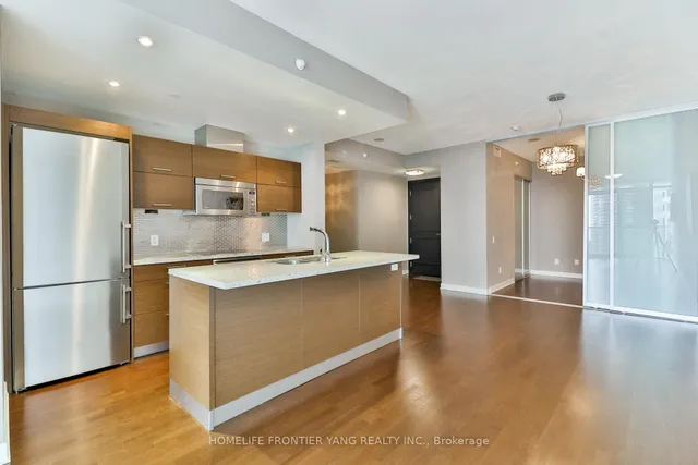 Additional property image - 88 Park Lawn Rd Unit 1606