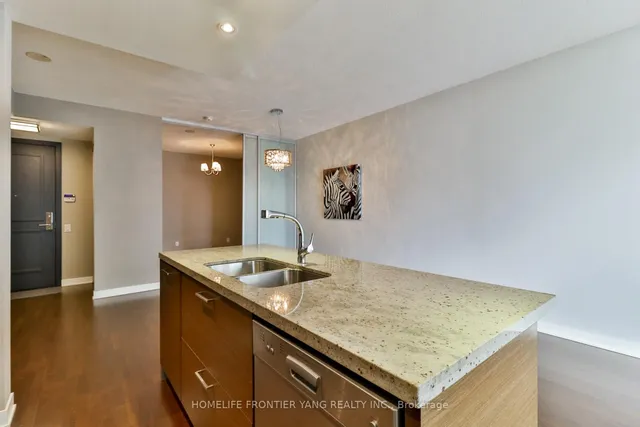 Additional property image - 88 Park Lawn Rd Unit 1606