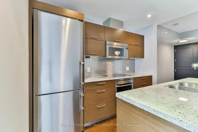 Additional property image - 88 Park Lawn Rd Unit 1606