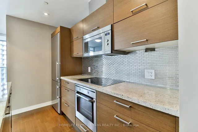 Additional property image - 88 Park Lawn Rd Unit 1606