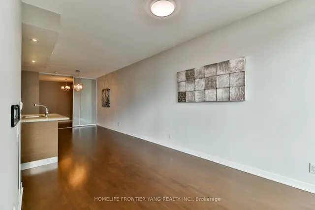 Additional property image - 88 Park Lawn Rd Unit 1606