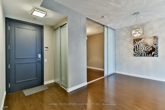 Additional property image - 88 Park Lawn Rd Unit 1606