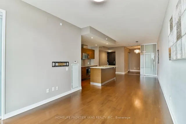 Additional property image - 88 Park Lawn Rd Unit 1606