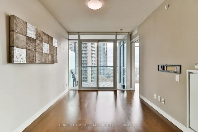 Additional property image - 88 Park Lawn Rd Unit 1606