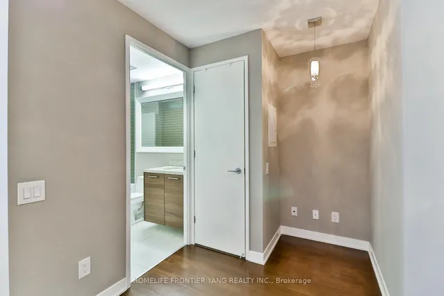 Additional property image - 88 Park Lawn Rd Unit 1606