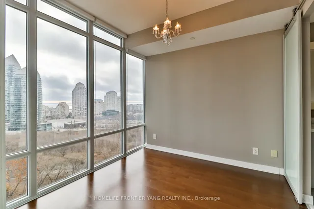 Additional property image - 88 Park Lawn Rd Unit 1606