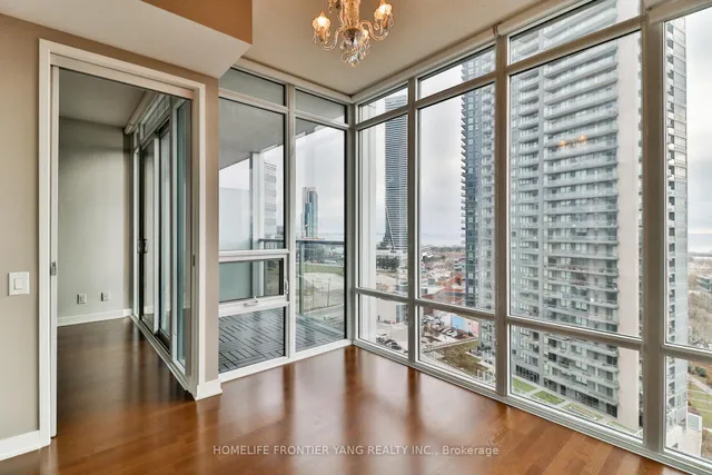 Additional property image - 88 Park Lawn Rd Unit 1606