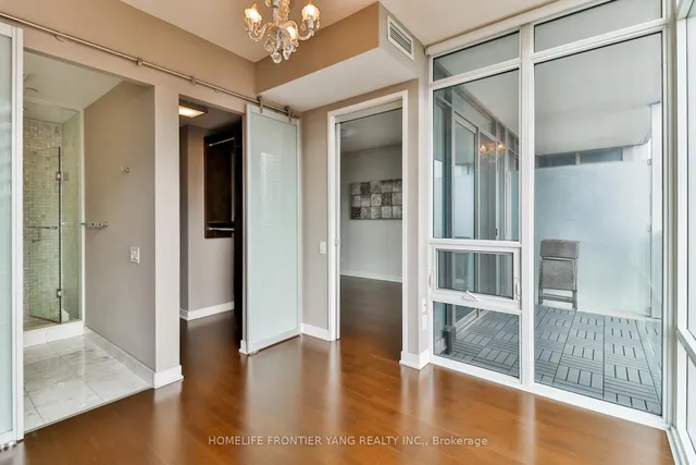 Additional property image - 88 Park Lawn Rd Unit 1606