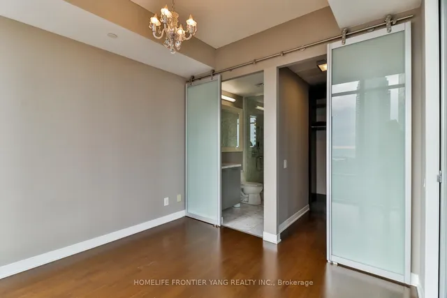 Additional property image - 88 Park Lawn Rd Unit 1606