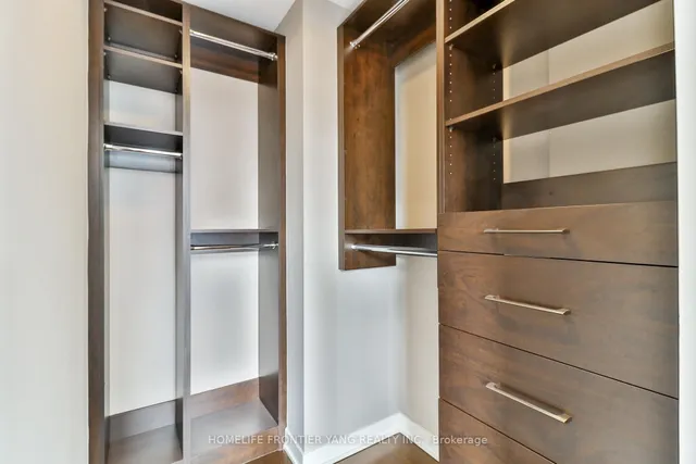 Additional property image - 88 Park Lawn Rd Unit 1606