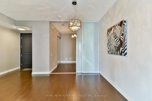 Additional property image - 88 Park Lawn Rd Unit 1606