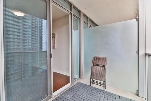 Additional property image - 88 Park Lawn Rd Unit 1606