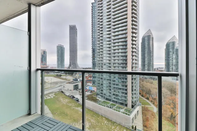 Additional property image - 88 Park Lawn Rd Unit 1606