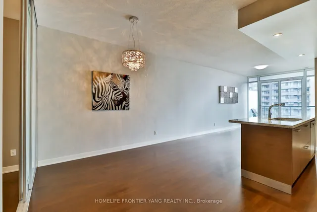 Additional property image - 88 Park Lawn Rd Unit 1606