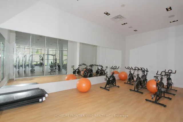 Additional property image - 88 Park Lawn Rd Unit 1606