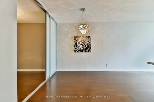 Additional property image - 88 Park Lawn Rd Unit 1606