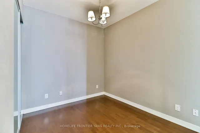 Additional property image - 88 Park Lawn Rd Unit 1606