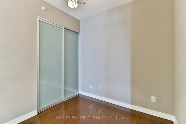 Additional property image - 88 Park Lawn Rd Unit 1606