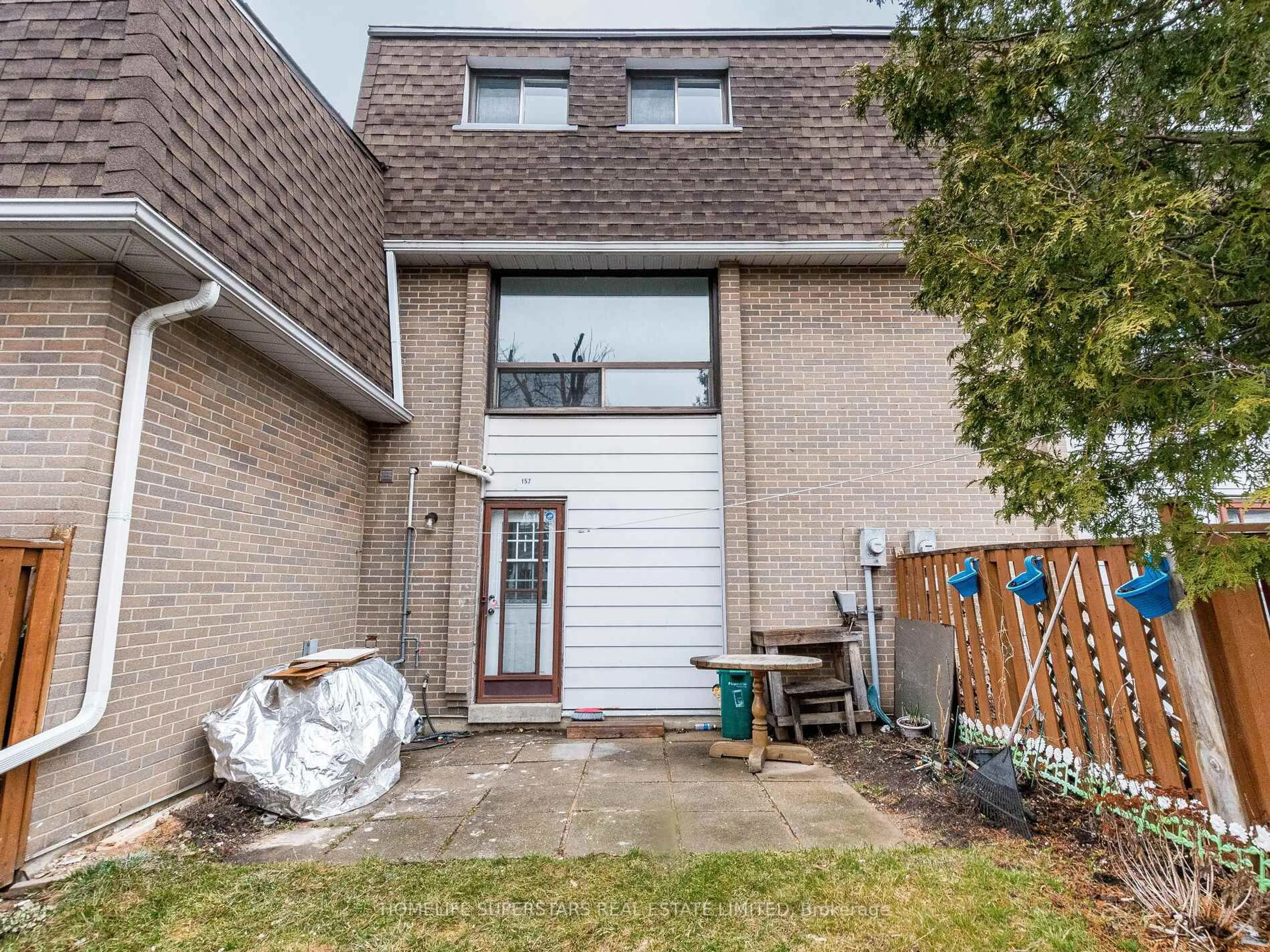 Unknown for 475 Bramalea Rd #157, Brampton Ontario L6T 2X3