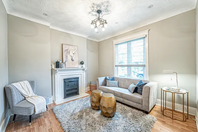 Additional property image - 712 Gladstone Ave