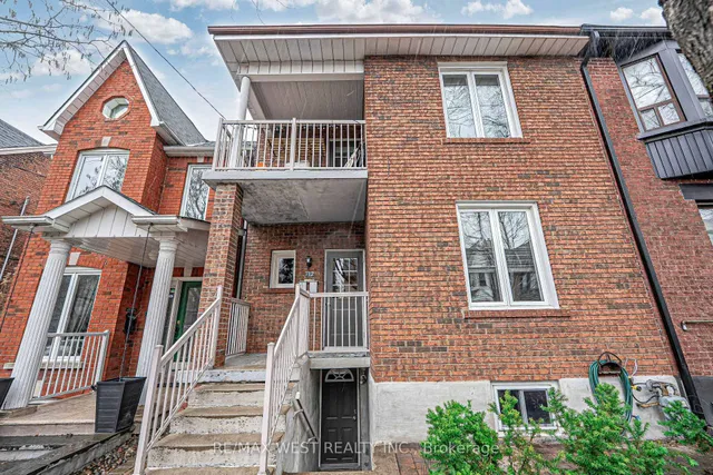 Additional property image - 712 Gladstone Ave
