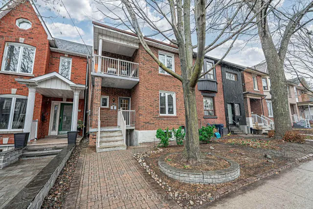 Additional property image - 712 Gladstone Ave