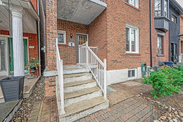 Additional property image - 712 Gladstone Ave