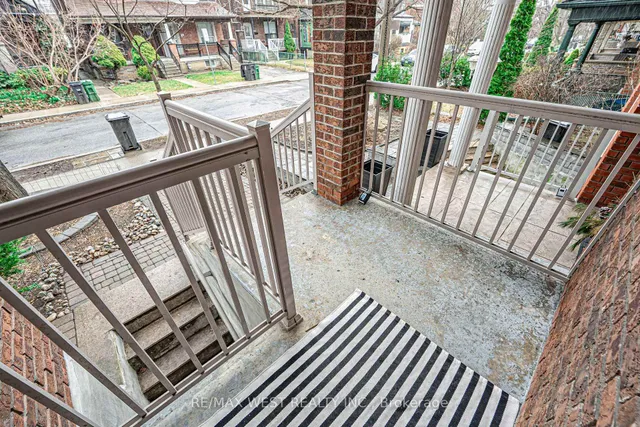 Additional property image - 712 Gladstone Ave