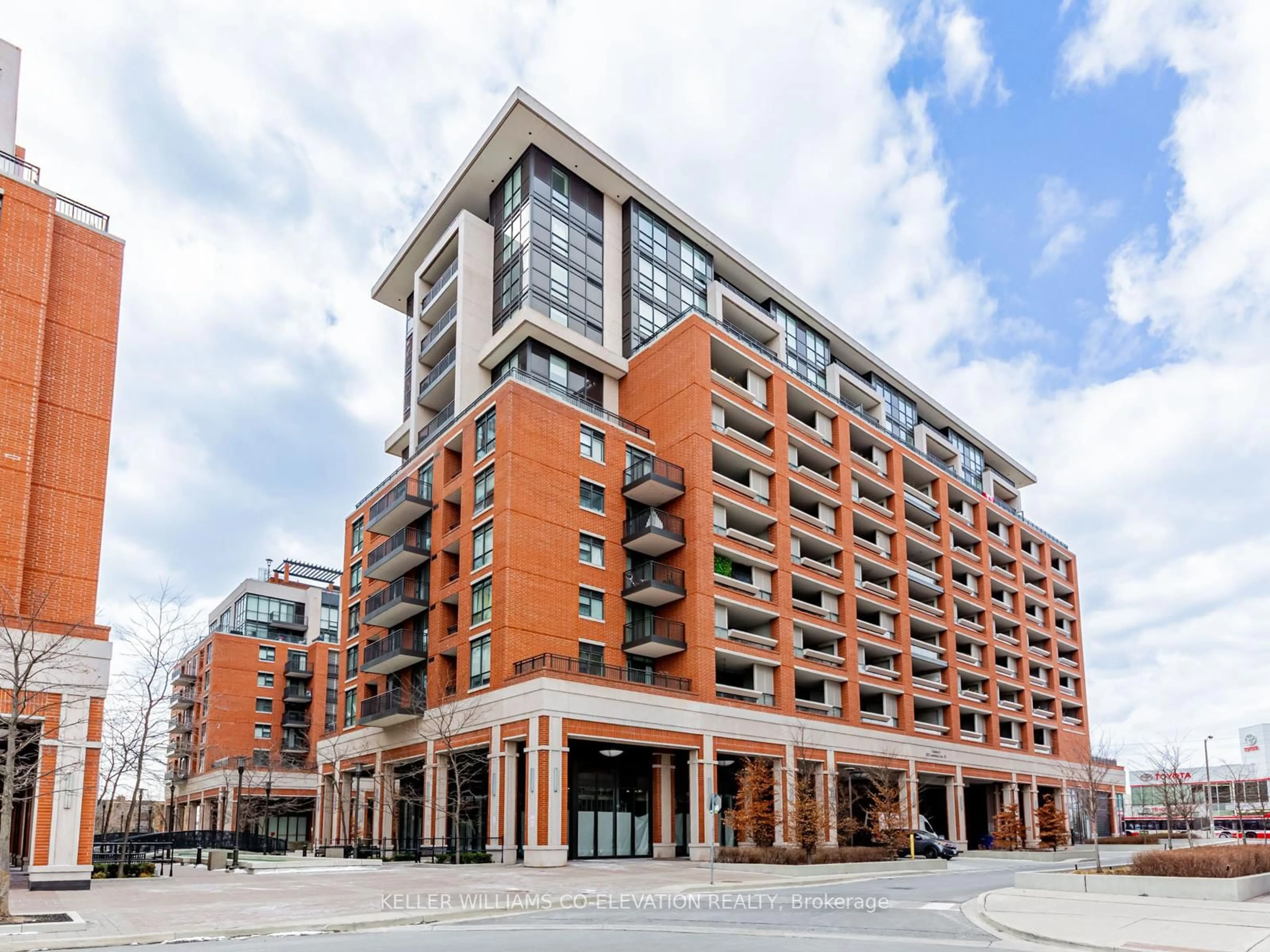Unknown for 830 Lawrence Ave #526, Toronto Ontario M6A 0B6