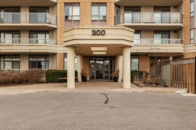 Additional property image - 300 Ray Lawson Blvd