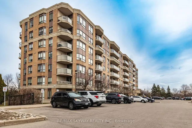 Additional property image - 300 Ray Lawson Blvd